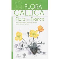 Flora gallica : flore de France