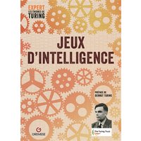 Jeux d'intelligence - Préface de Dermot Turing