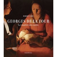 Georges de La Tour : le maître des nuits