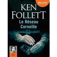 Le Réseau Corneille - Livre audio 2 CD MP3