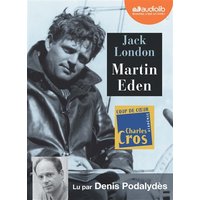 Martin Eden