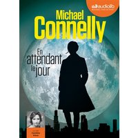 En attendant le jour - Livre audio 1 CD MP3