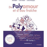 De polyamour et d'eau fraîche