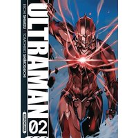 Ultraman - tome 2
