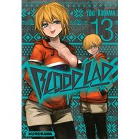 Blood Lad - tome 13
