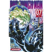 One-punch man. Vol. 7. Le combat