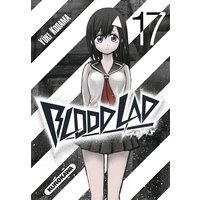 Blood Lad - tome 17