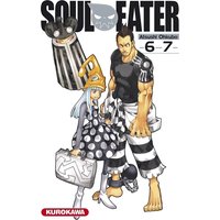 Soul Eater - tome III (Vol 6-7)
