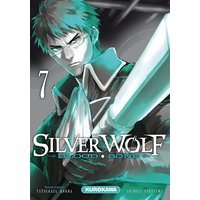 Silver Wolf : blood, bone. Vol. 7