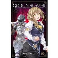 Roman Goblin Slayer - tome 04