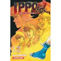 Ippo : saison 6, the fighting!. Vol. 12