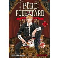 Père Fouettard Corporation - tome 3