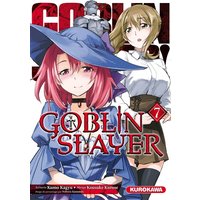 Goblin Slayer - tome 7
