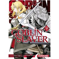 Goblin Slayer - tome 9