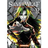 Silver Wolf : blood, bone. Vol. 12