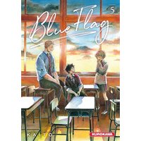 Blue Flag - tome 5