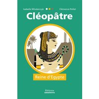 Cléopâtre, reine d'Égypte