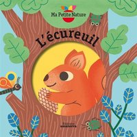 L'écureuil