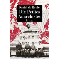 Dix petites anarchistes
