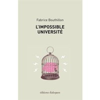 L'impossible université