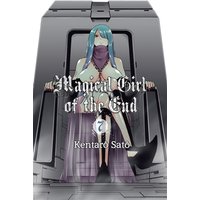 Magical Girl of the End - tome 7