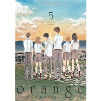 orange - Tome 5 (VF)