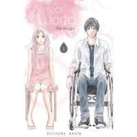 Perfect World - Tome 1 (VF)
