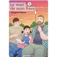 Le mari de mon frère - tome 3