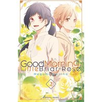 Good Morning, Little Briar-Rose - tome 2