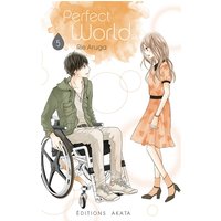 Perfect World - Tome 5 (VF)