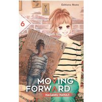 Moving Forward - tome 6