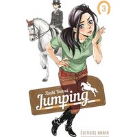 Jumping - tome 3