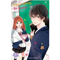 Dont worry, Be happy ! - tome 3