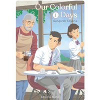 Our Colorful Days - tome 1