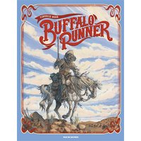 Buffalo runner (grand format)
