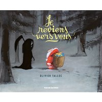 je reviens vers vous