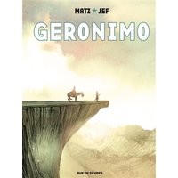 Geronimo