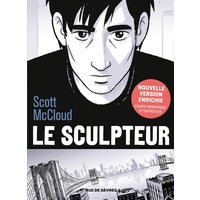 Le sculpteur