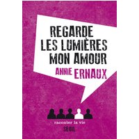 Regarde les lumières, mon amour