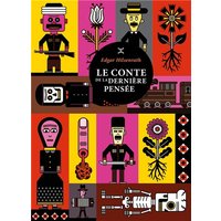 Le conte de la dernière pensée