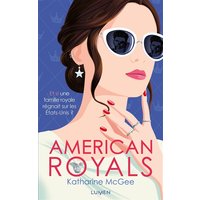 American Royals - tome 1