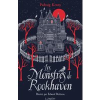 Les monstres de Rookhaven