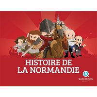 Histoire de la Normandie