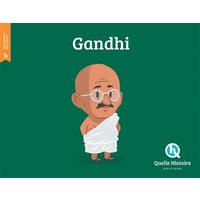 Gandhi