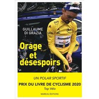 Orage et désespoirs : Tour 2019 : pourquoi Julian Alaphilippe pouvait gagner le Tour de France ?