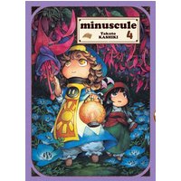 Minuscule. Vol. 4