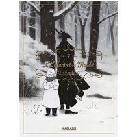 L'enfant et le maudit : Siuil, a Run. Vol. 7