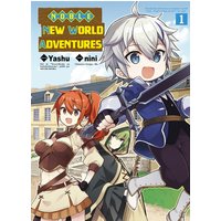 Noble new world adventures. Vol. 1