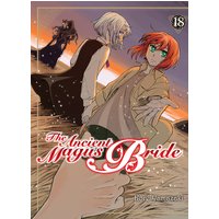 The ancient magus bride. Vol. 18