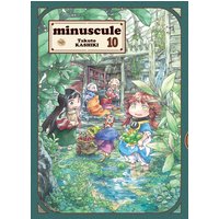 Minuscule. Vol. 10